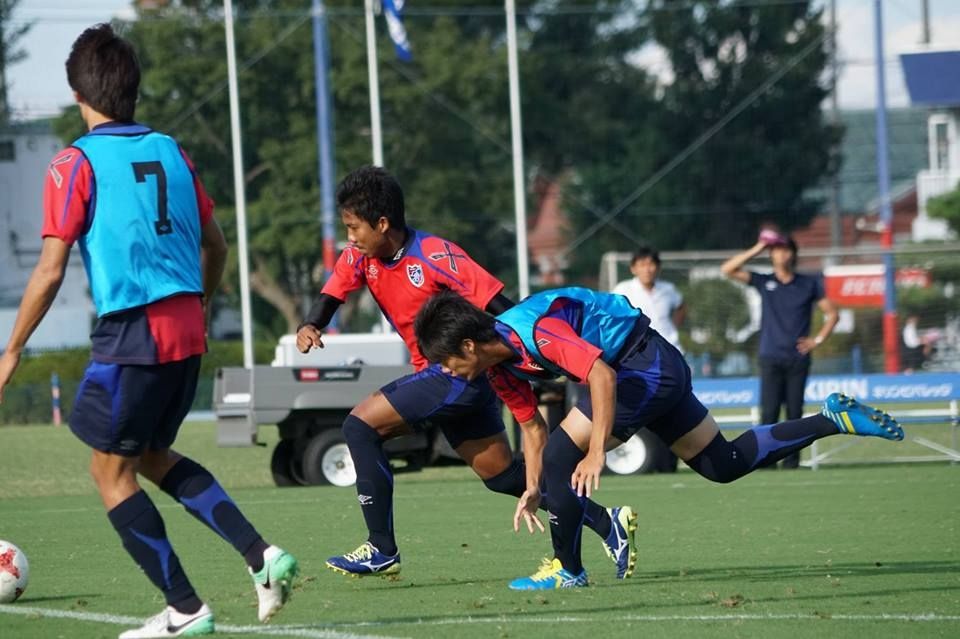 จักรกฤษณ์ เวชภิรมย์