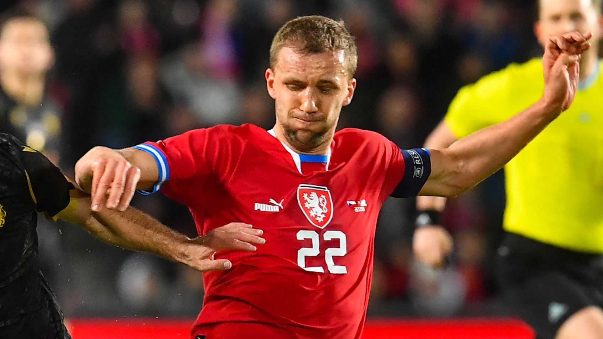 Tomas SOUCEK-czech-20240326