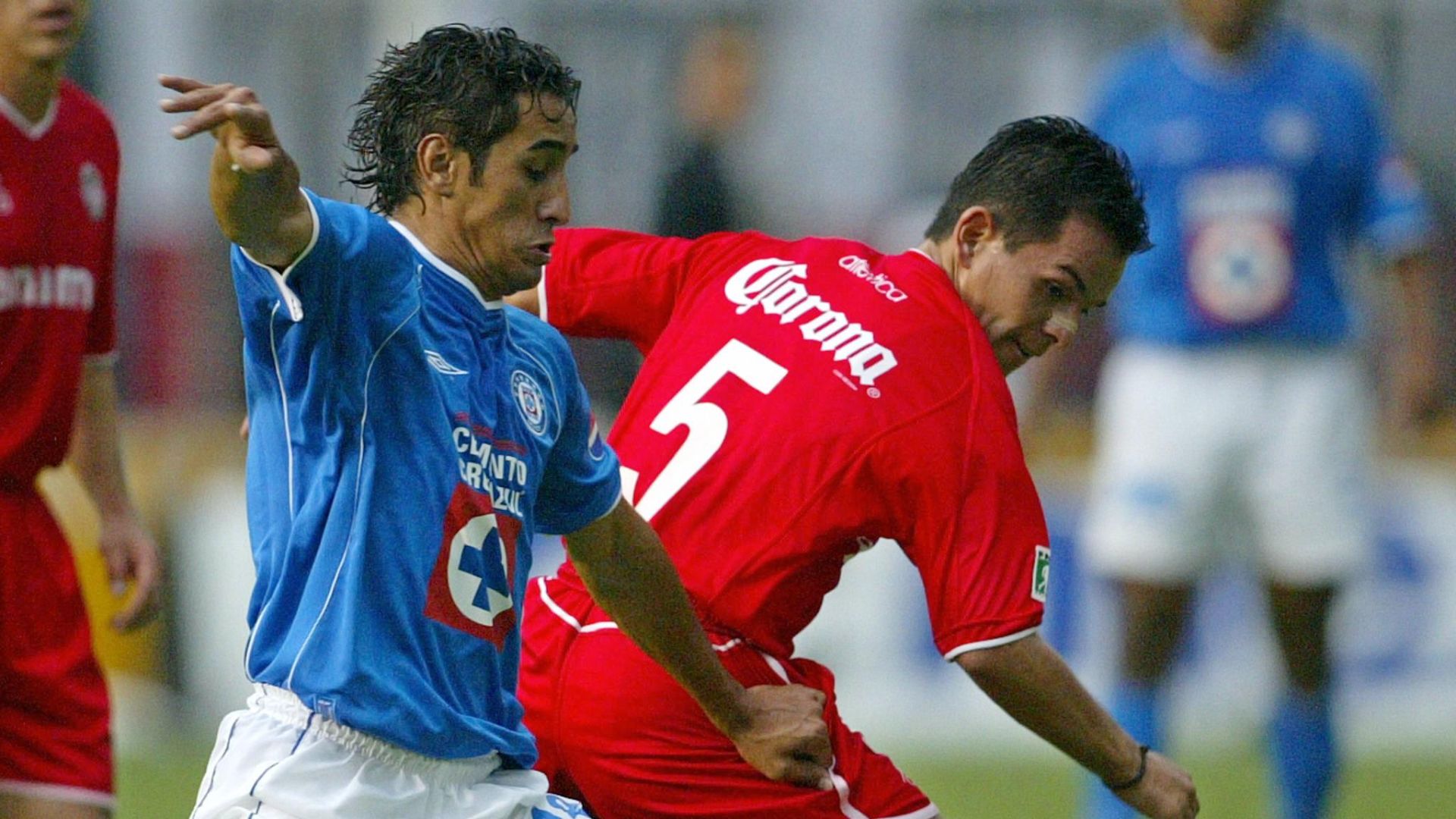 Israel López Toluca