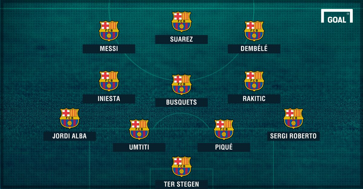 PS Barcellona