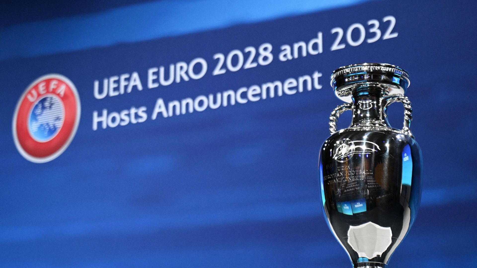 UEFA EURO 2028 2032