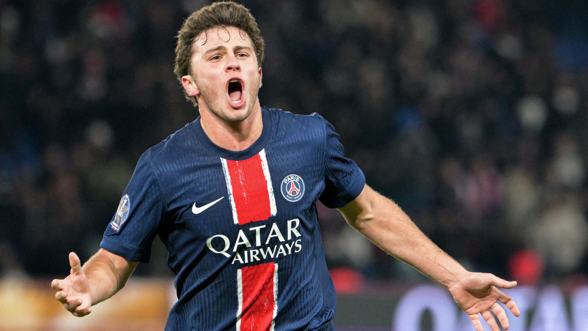 Joao Neves salary: How much does Paris Saint-Germain star
