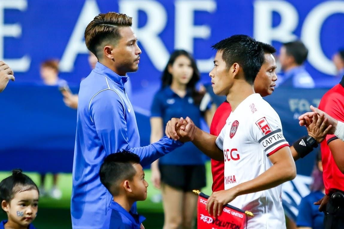 ฐิติพันธ์ - สารัช