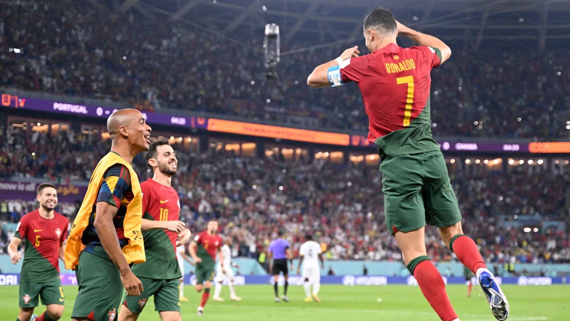 20221124 Cristiano Ronaldo