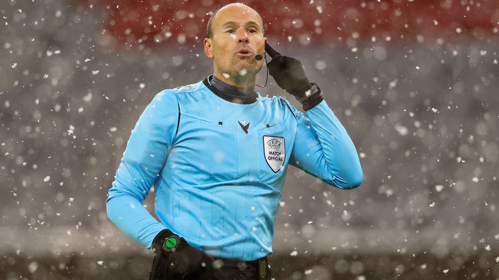 Antonio Miguel Mateu Lahoz (Spanyol)