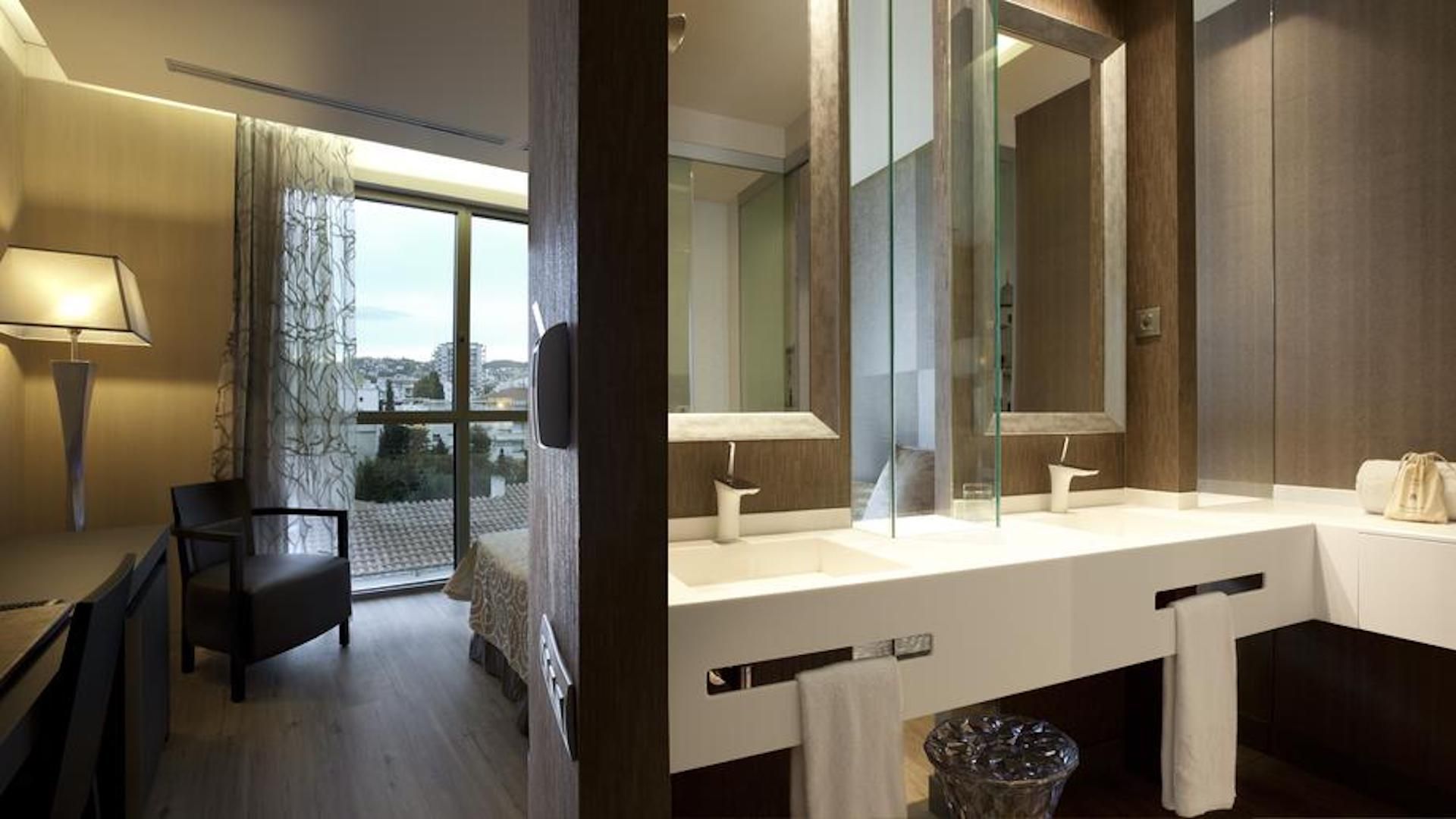 Hotel Leo Messi