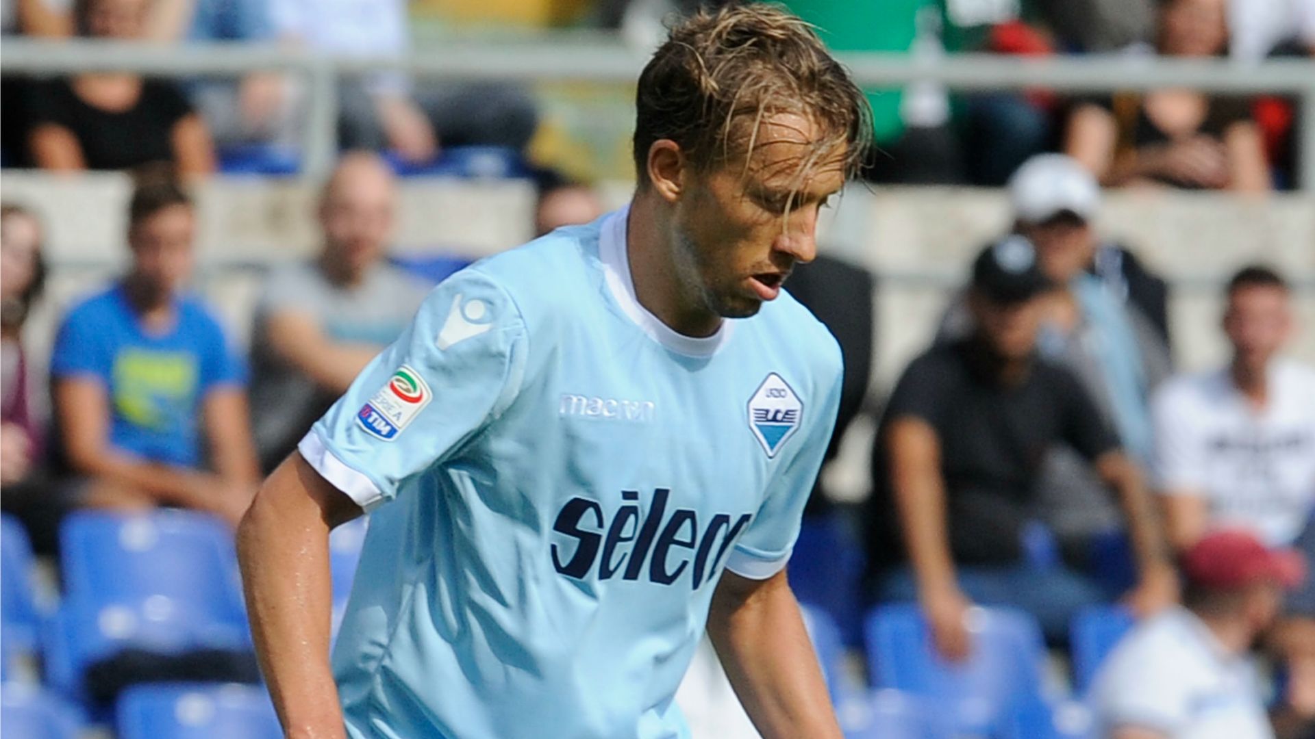Lucas Leiva - Lazio