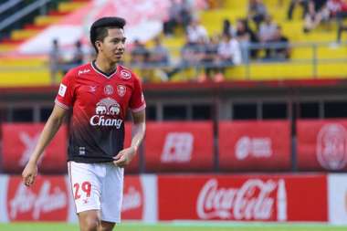 ภูวนาท คำแก้ว