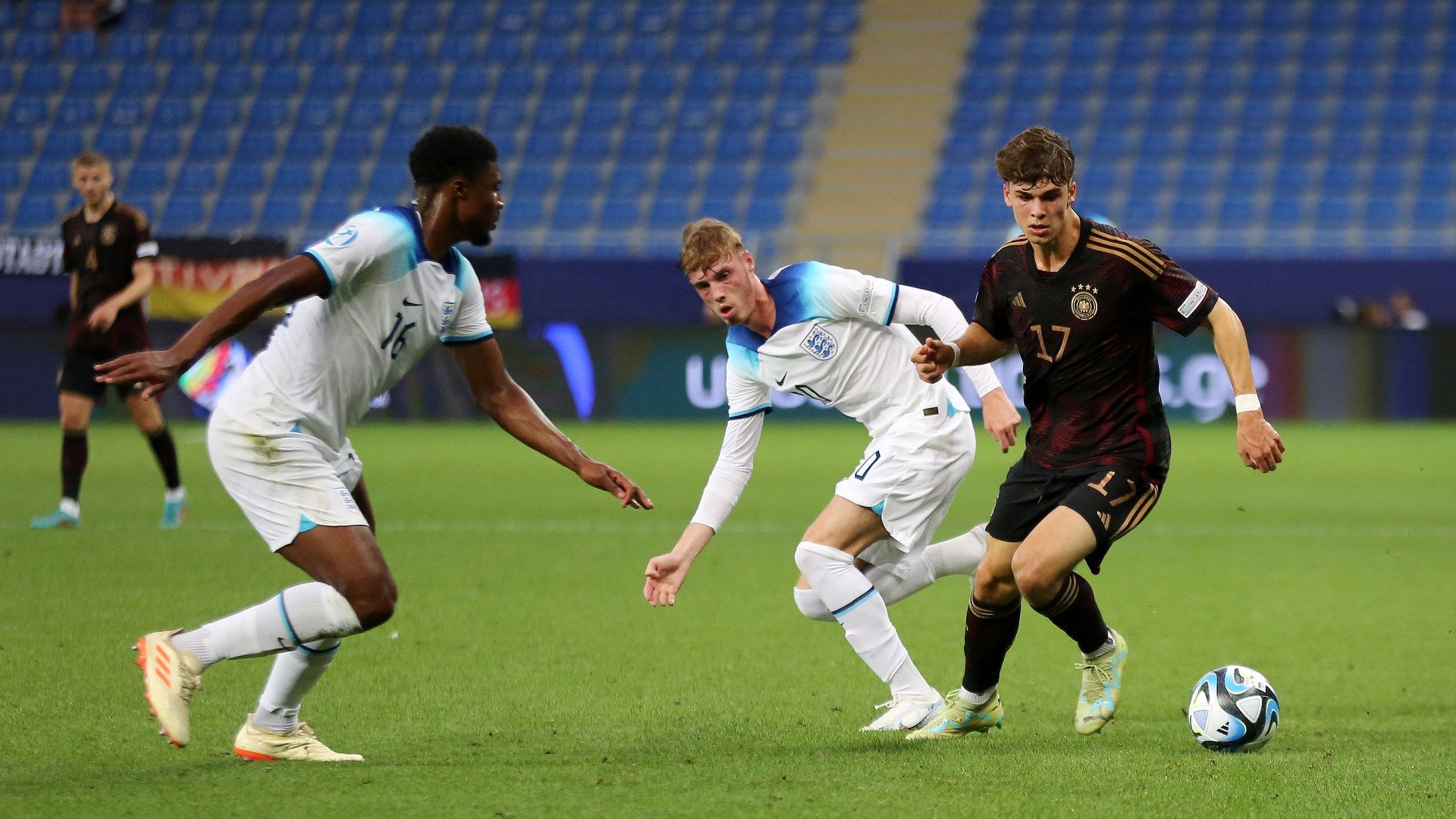 England Germany Euro 2023