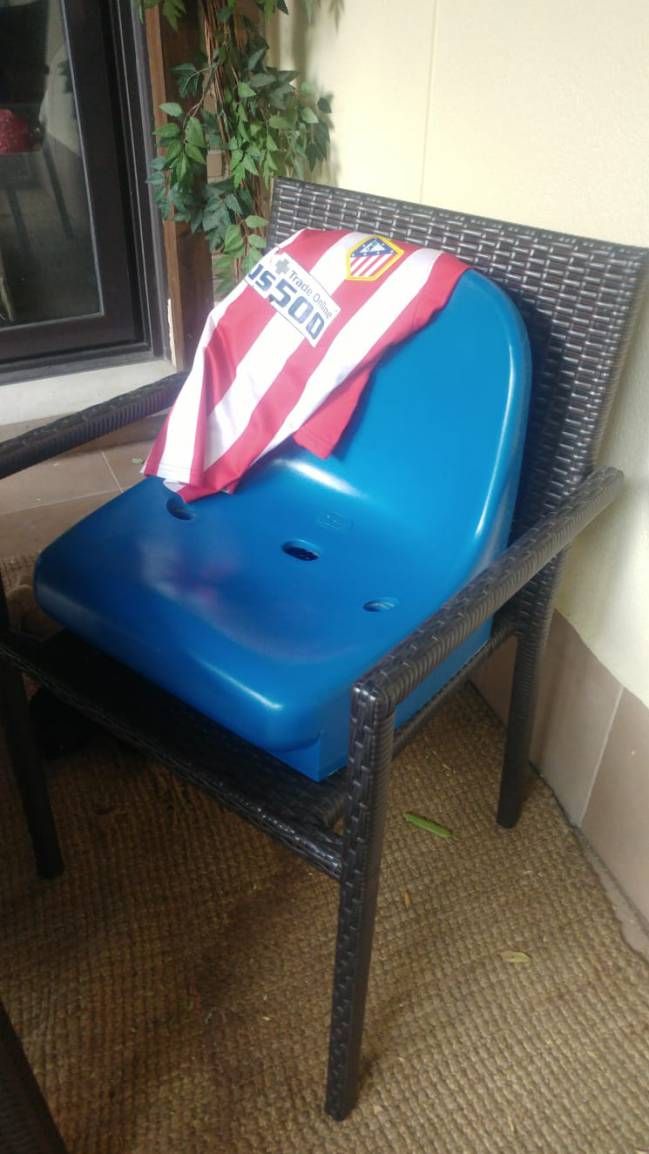 Atlético Madrid