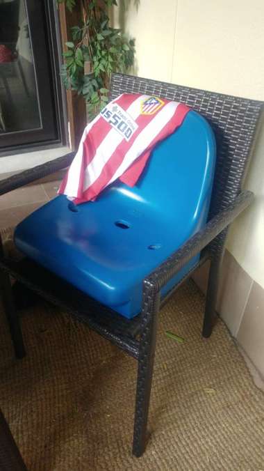 Atlético Madrid