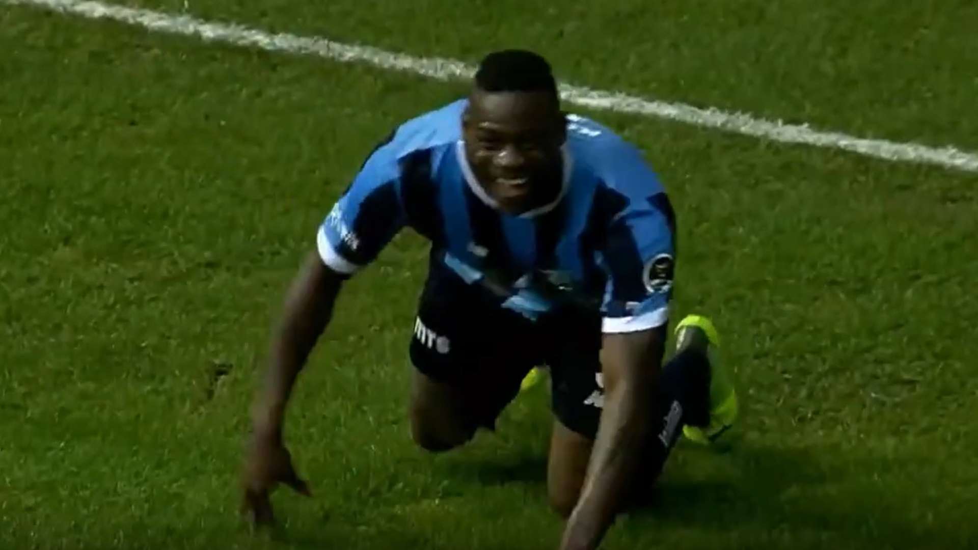 Balotelli Adana Demirspor Goztepe