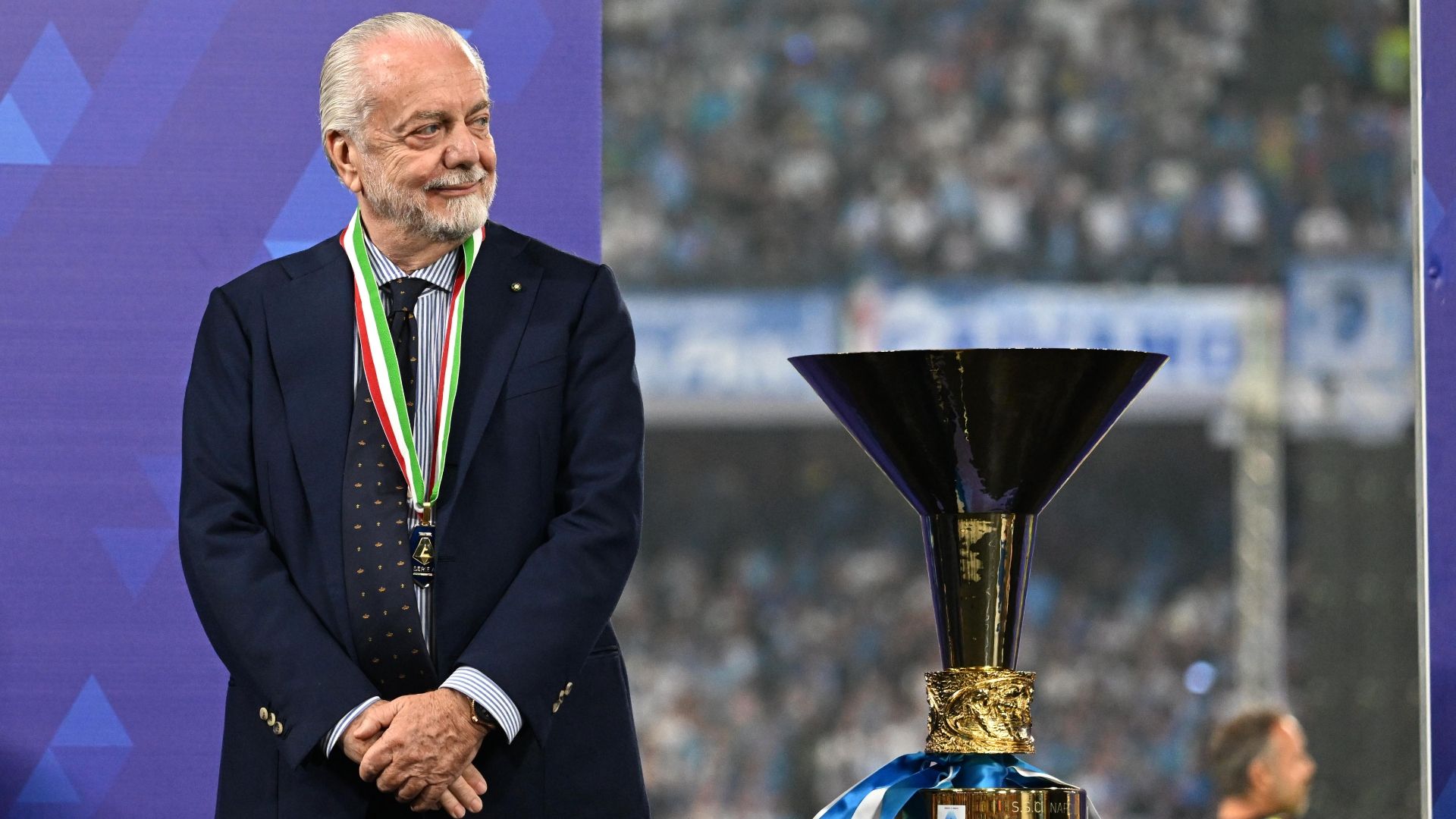 De Laurentiis Napoli