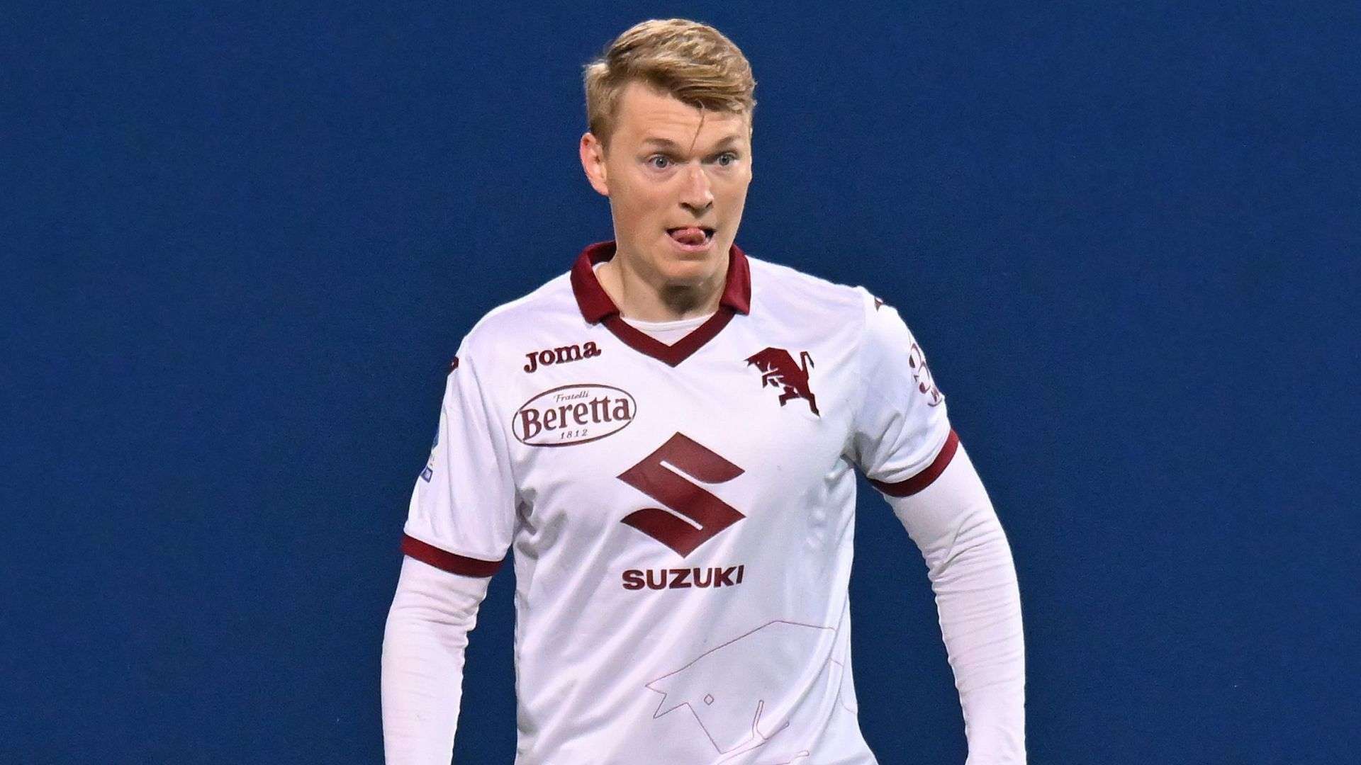 Perr Schuurs Torino