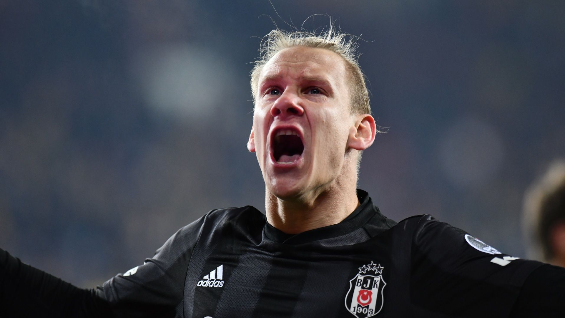Domagoj Vida Besiktas 2152019
