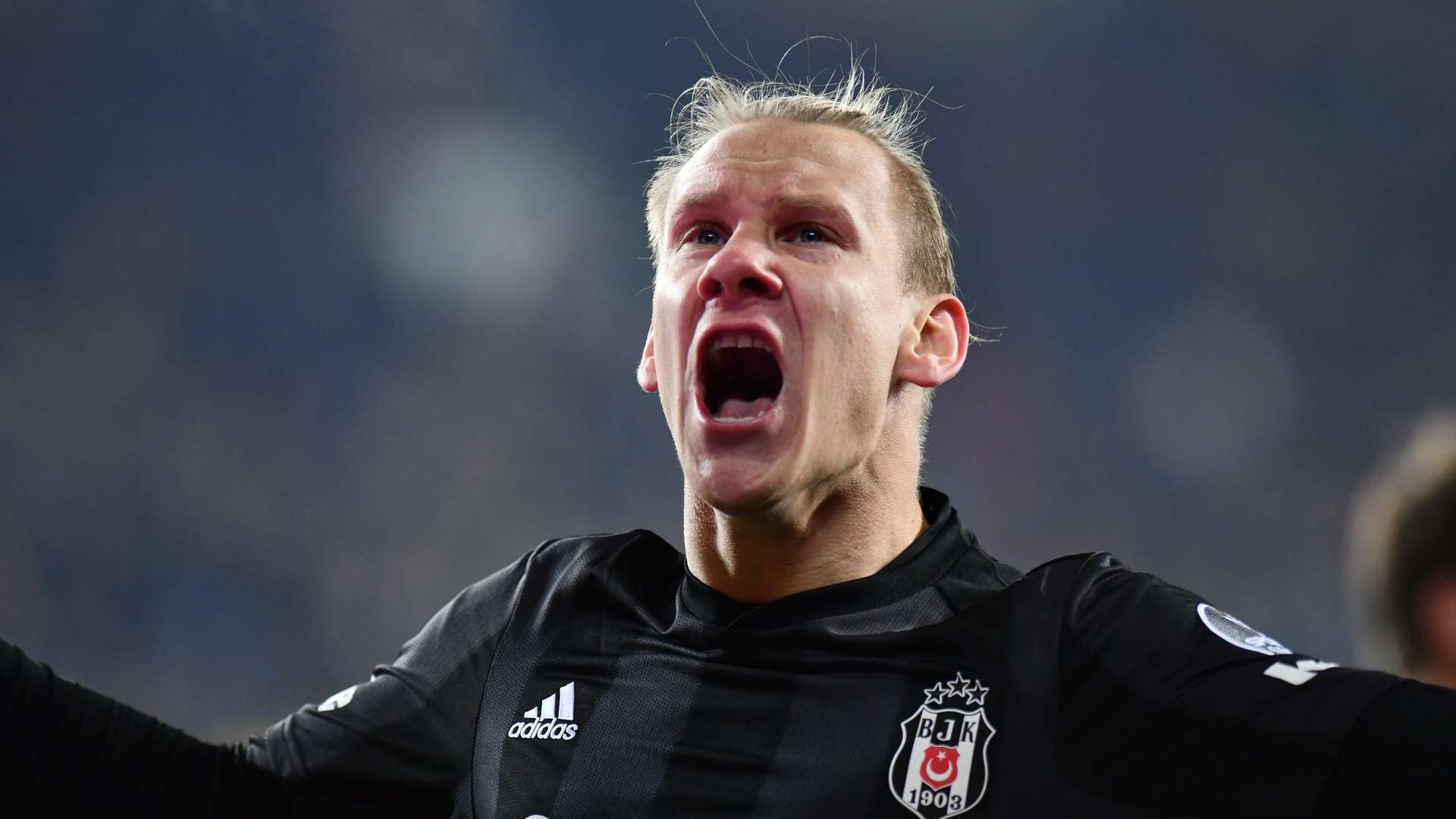 Domagoj Vida Besiktas 2152019
