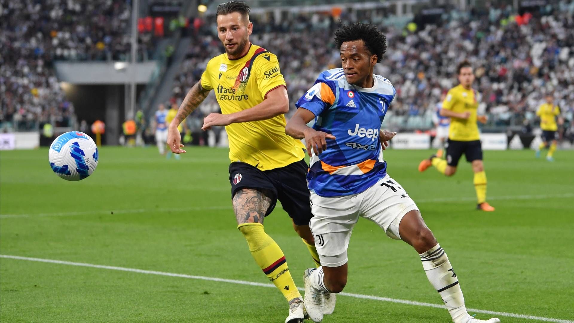 juventus-turin-bologna-16042022