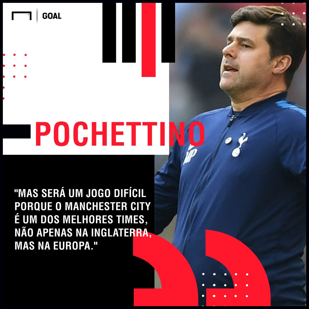 GFX Pochettino