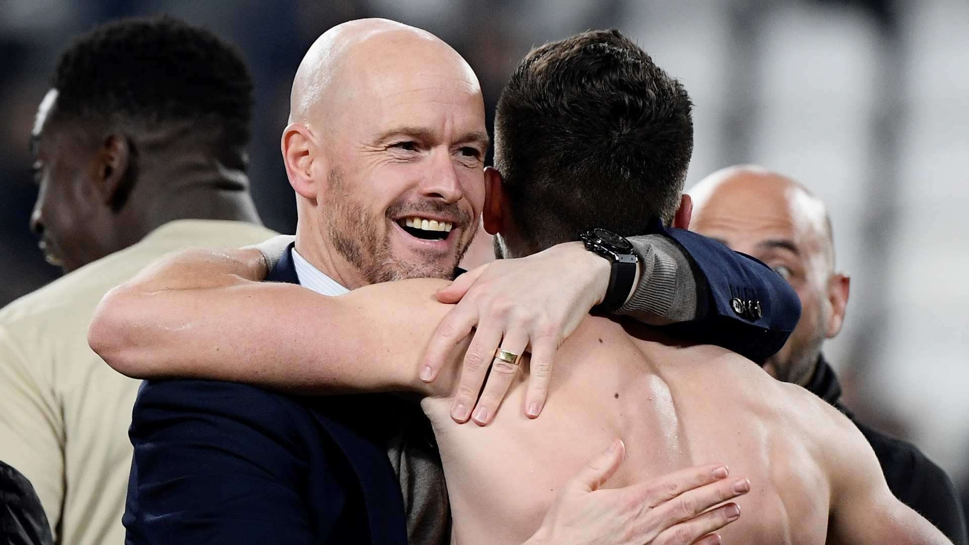 2019-04-16 Erik Ten Hag