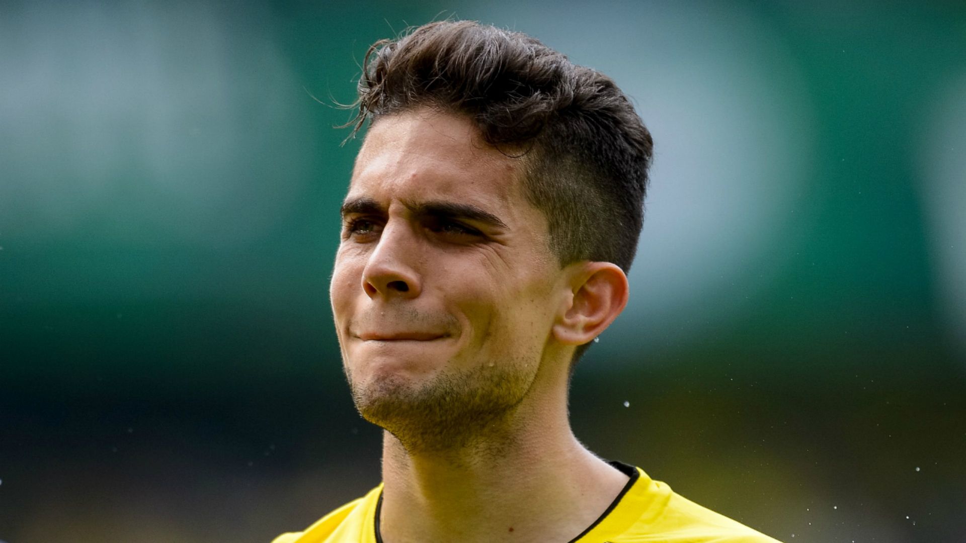 Marc Bartra Borussia Dortmund