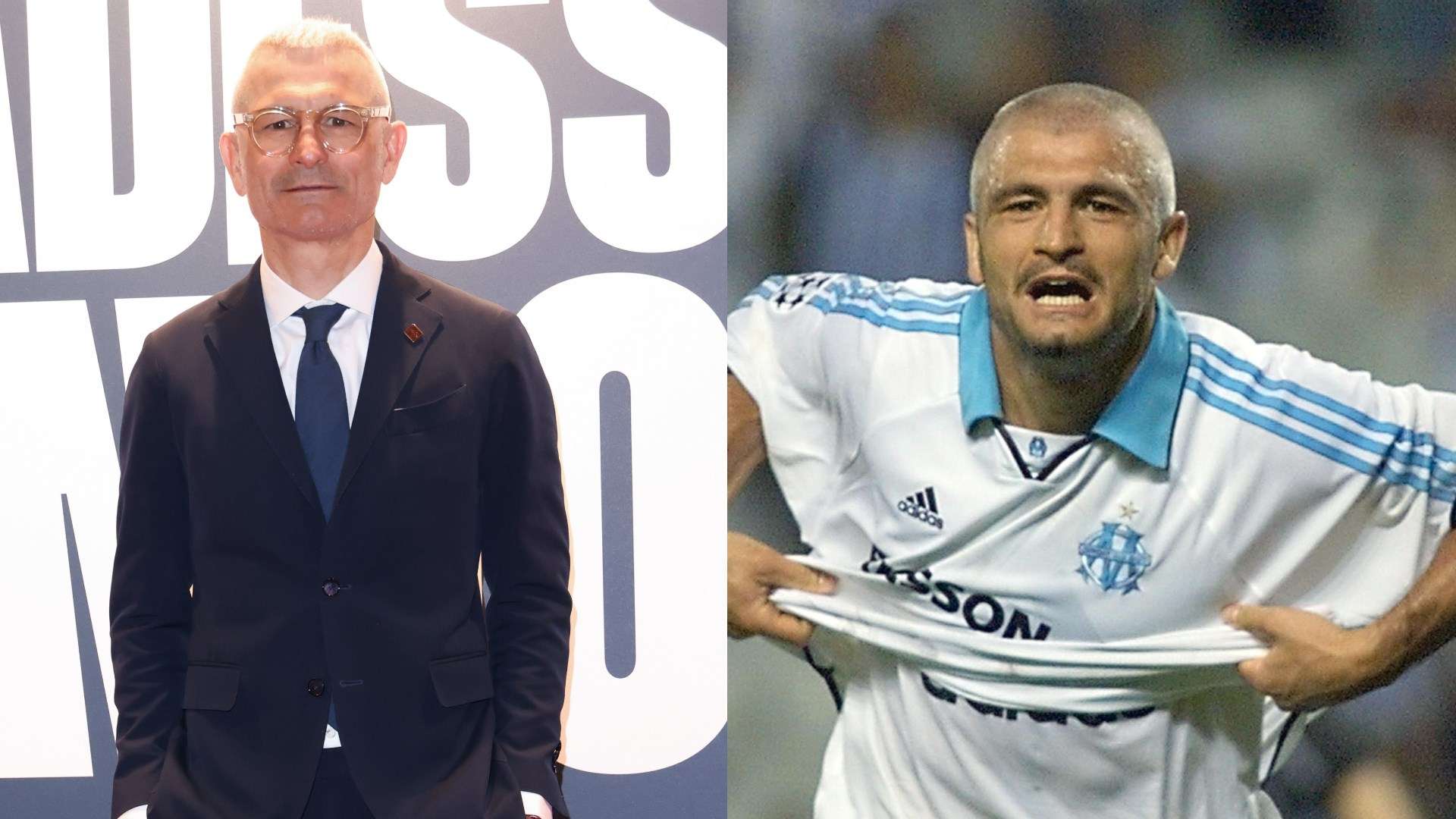 Ravanelli Marseille