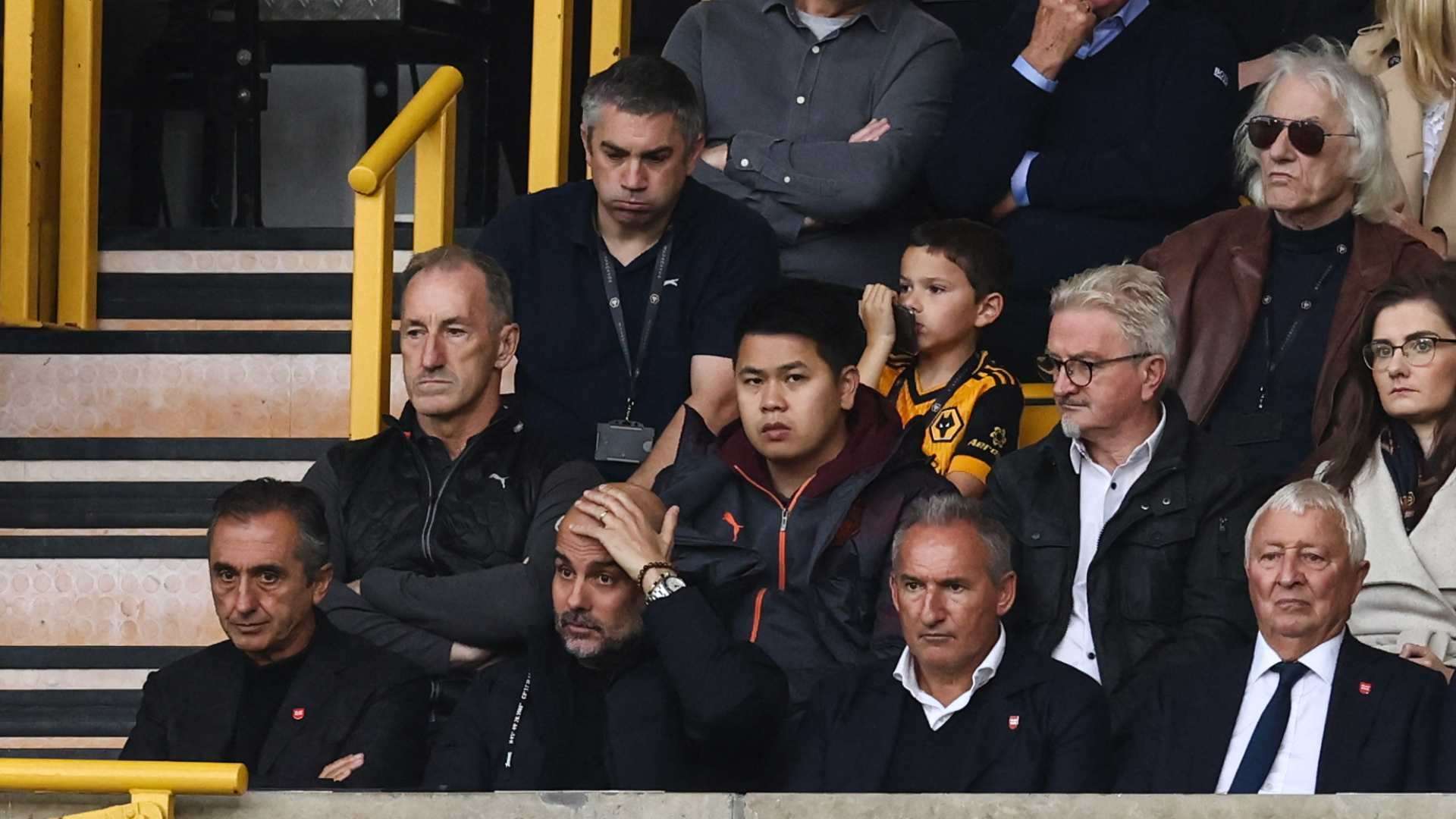 20230930 Pep Guardiola