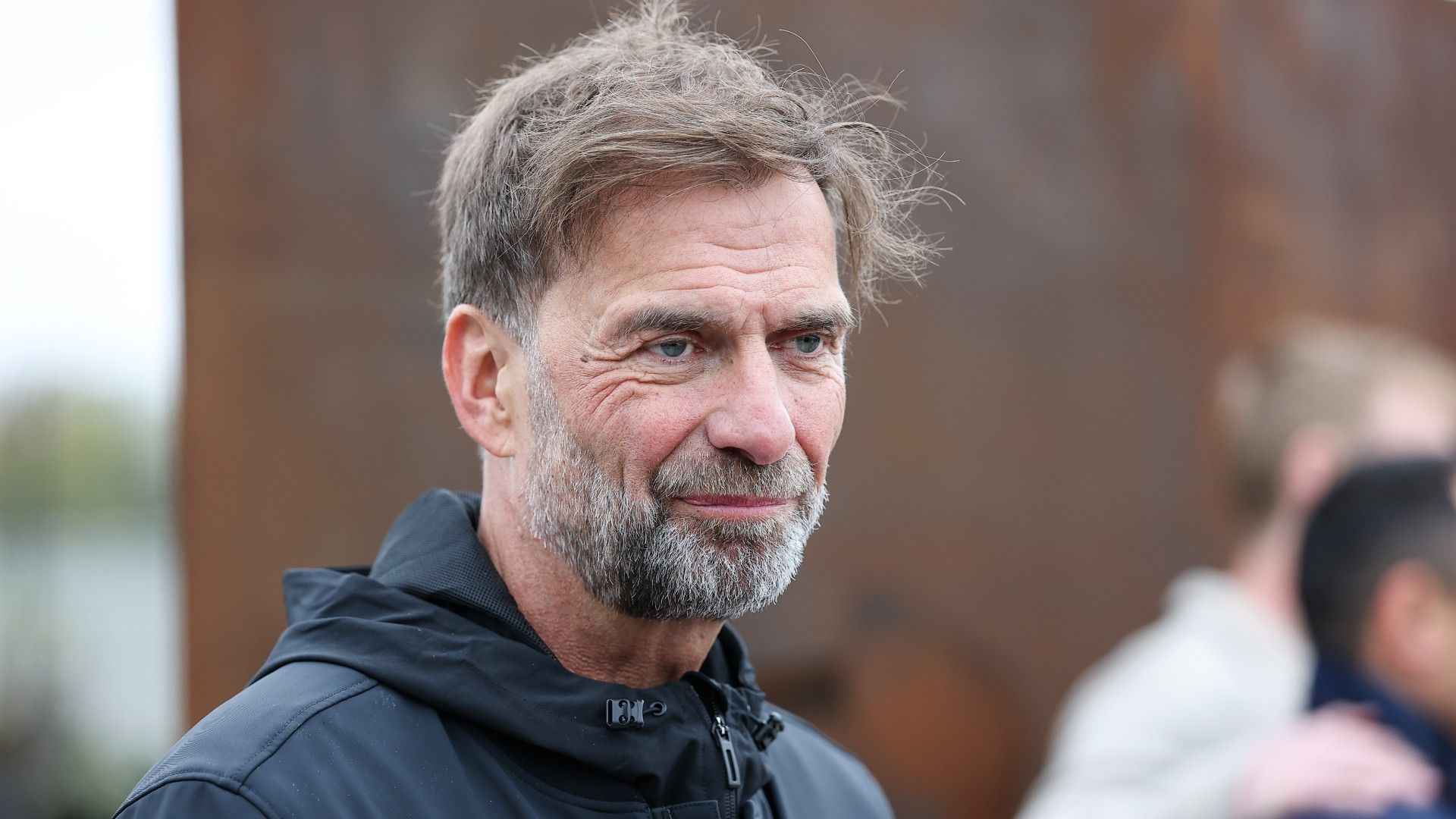 JÜRGEN KLOPP 