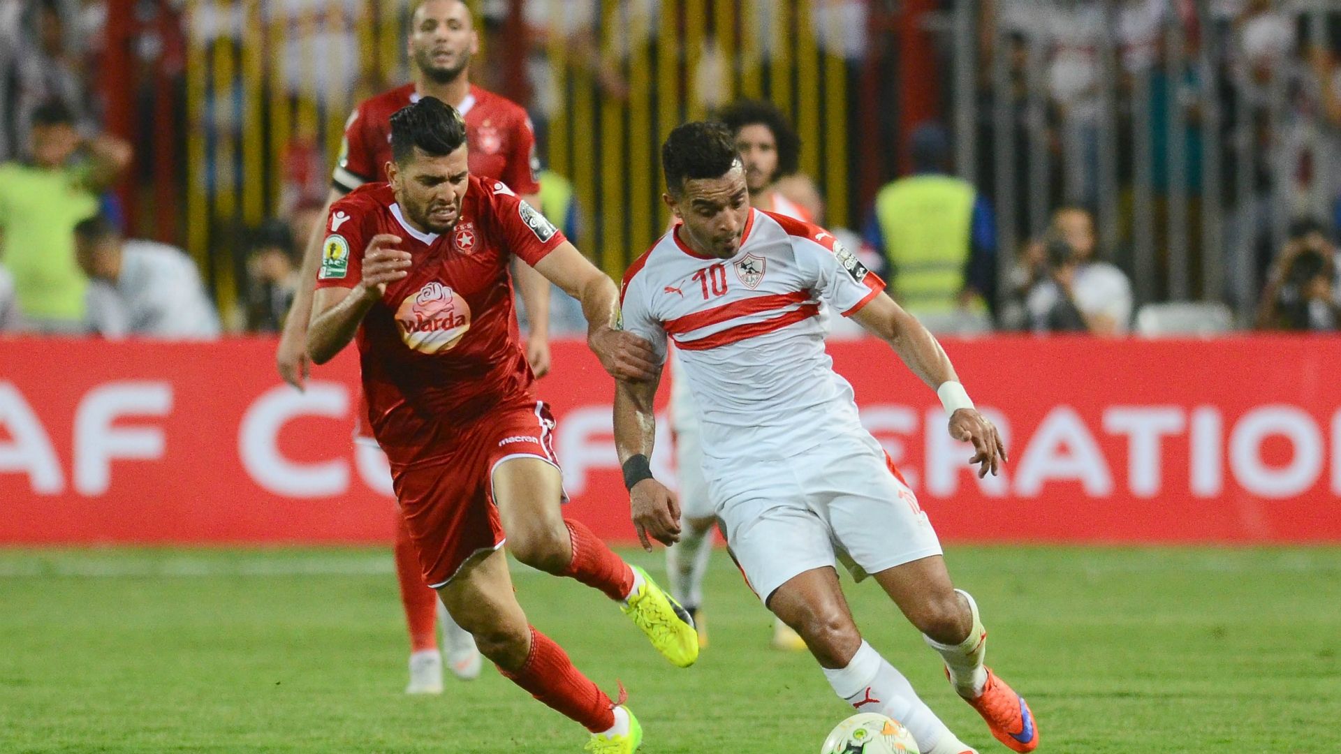 الزمالك أوباما