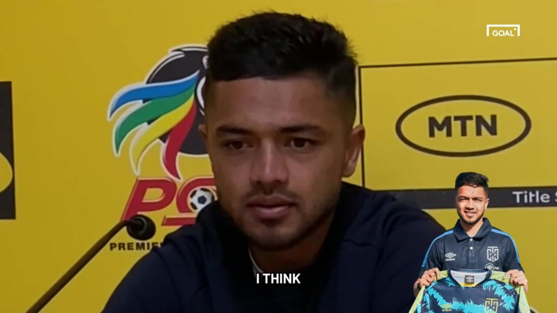 Haashim Domingo video