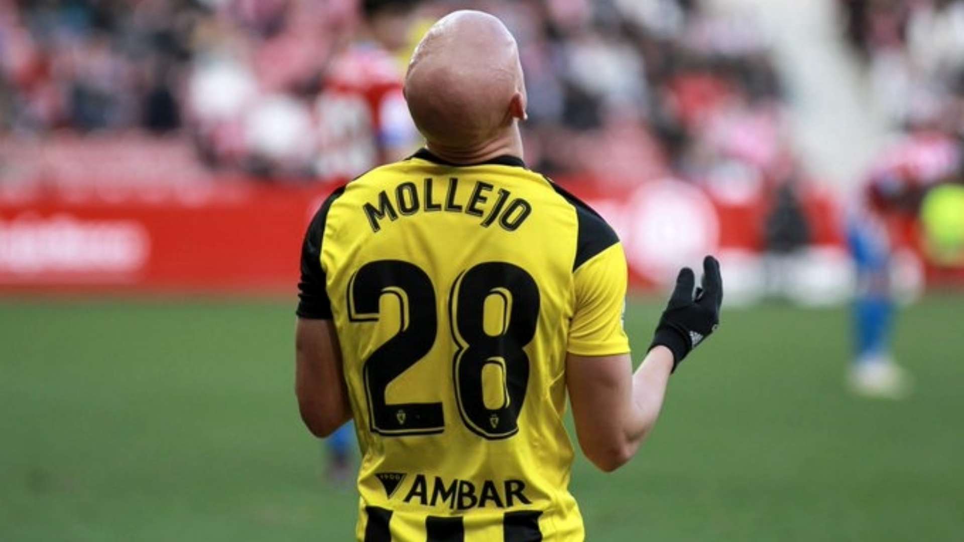 Víctor Mollejo Zaragoza