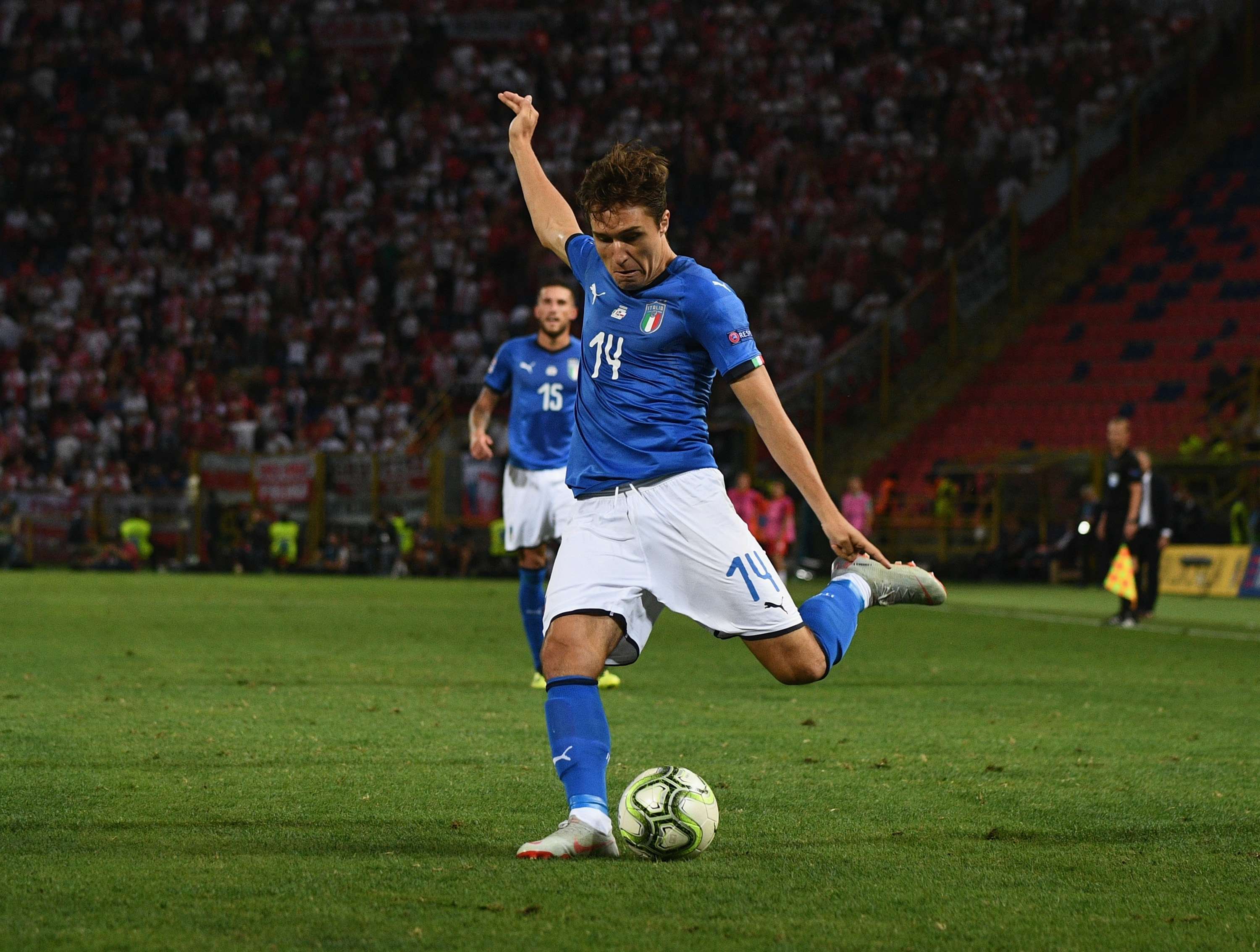 Federico Chiesa