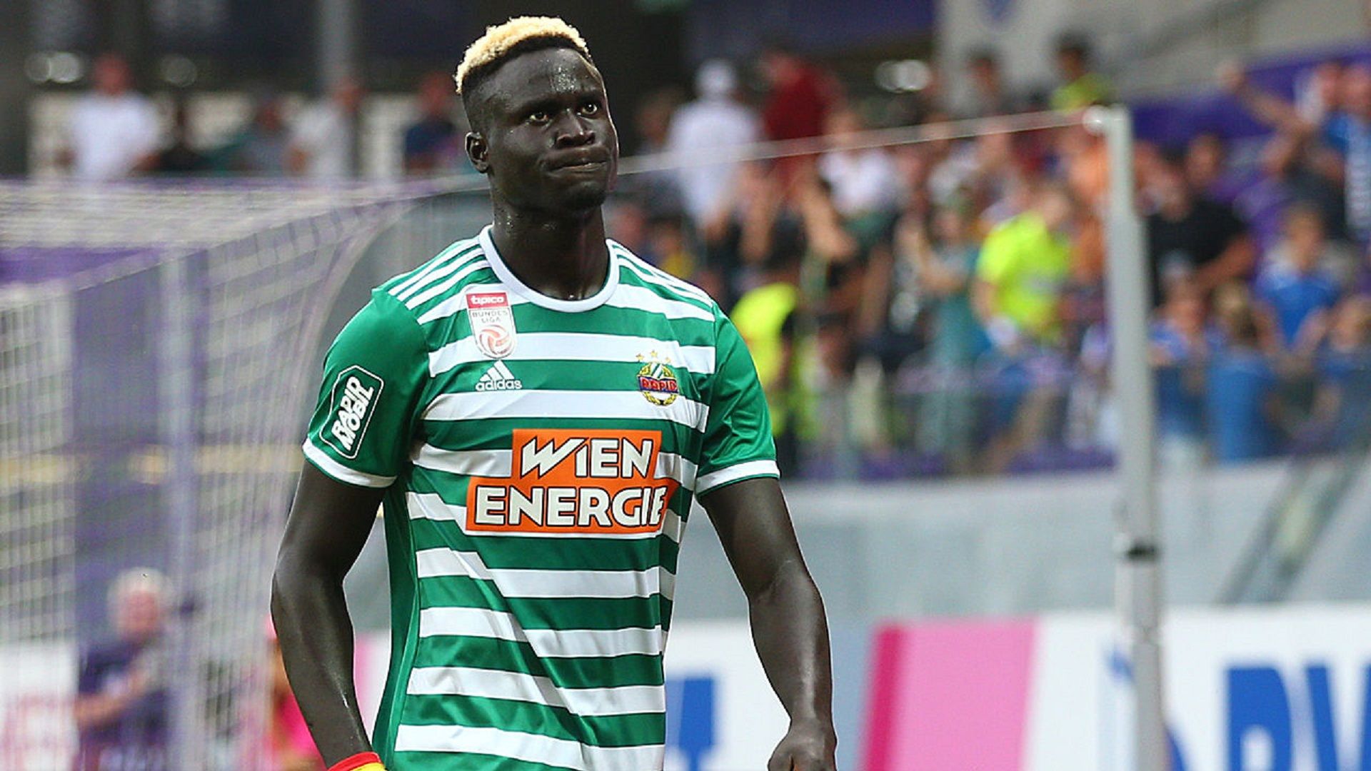 aliou badji - أليو بادجي