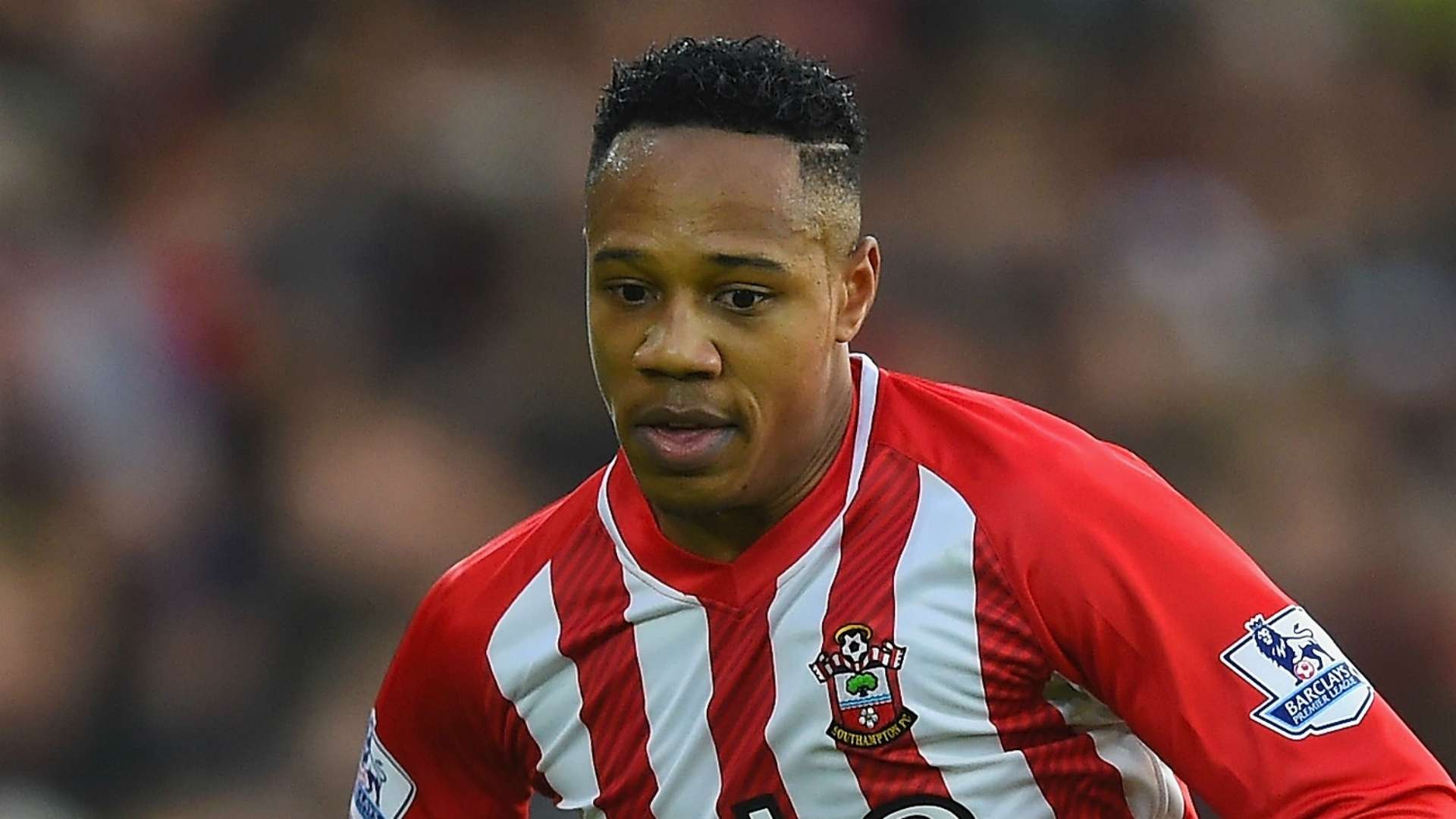 Nathaniel Clyne Southampton