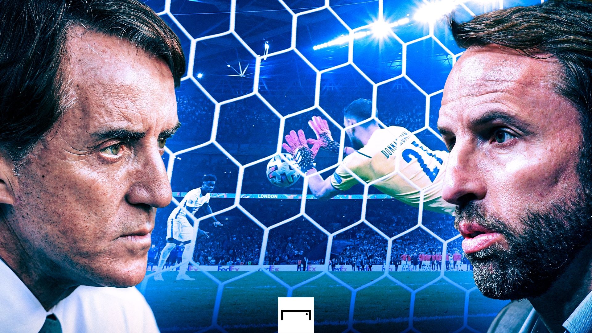 ITALIA INGHILTERRA HD Gfx