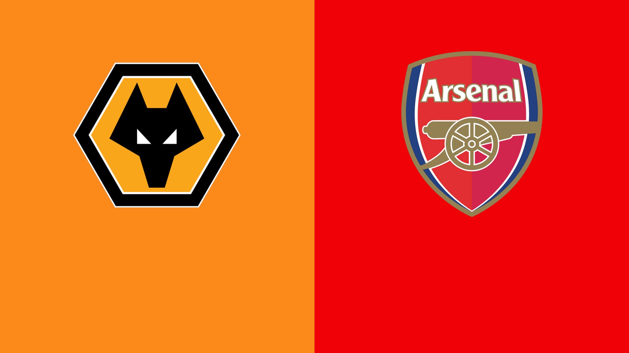 Wolves vs. Arsenal