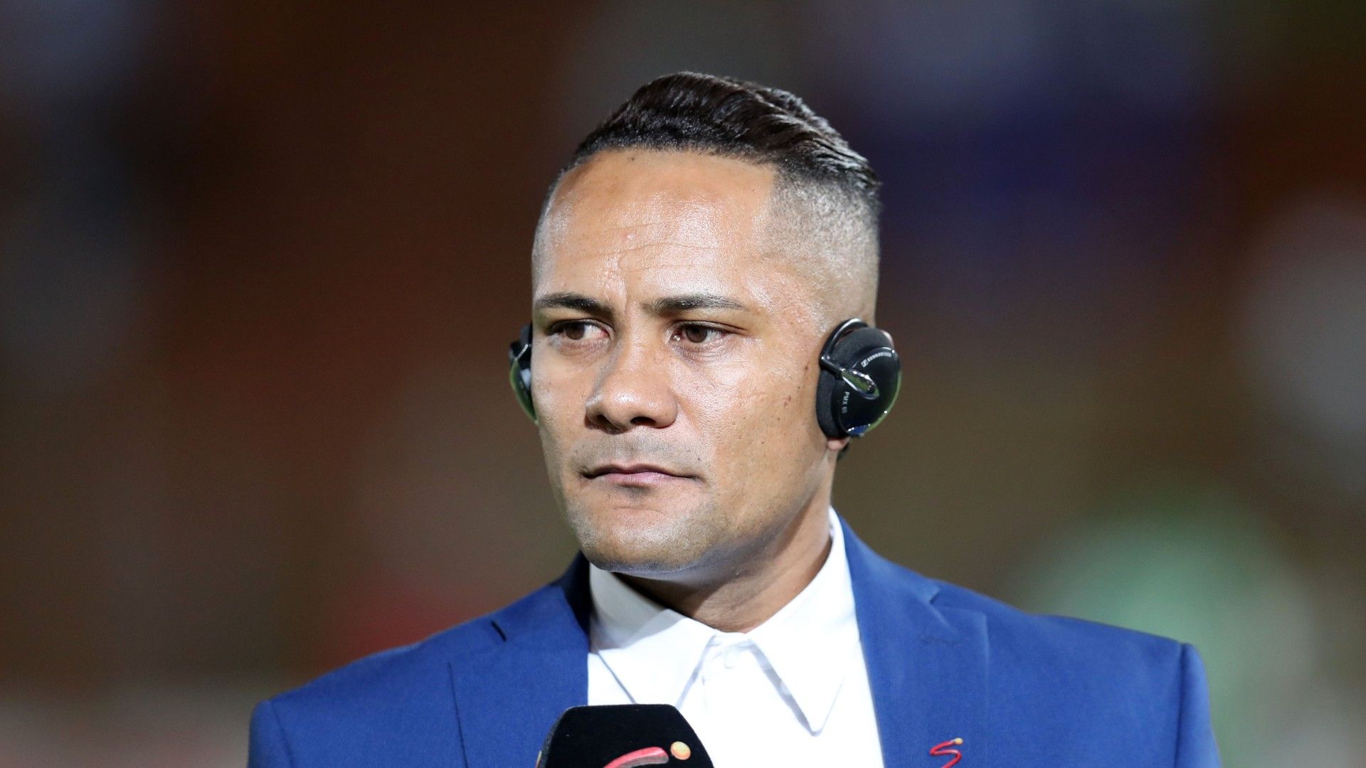 Stanton Fredericks August 2020