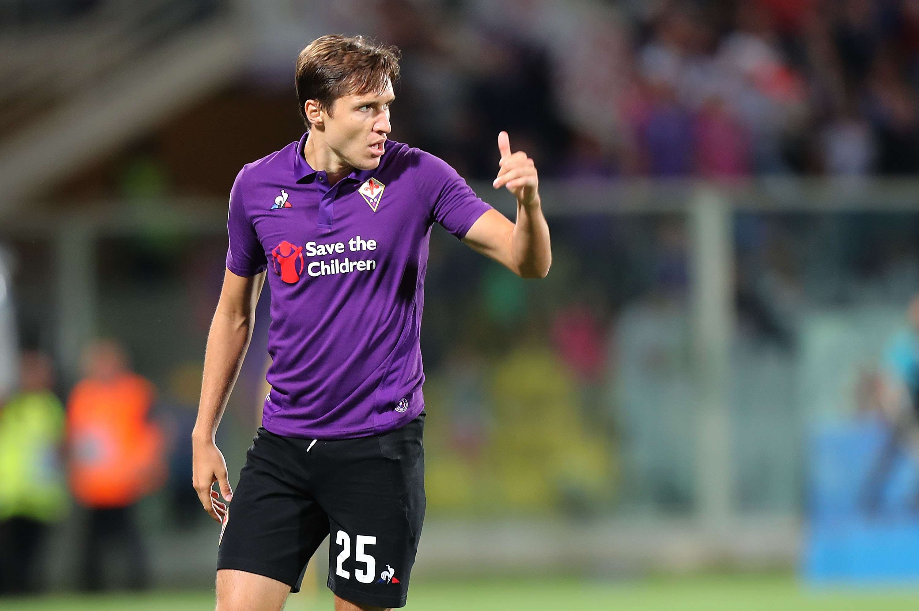Federico Chiesa