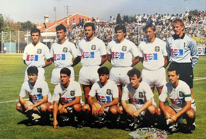Bakirkoyspor