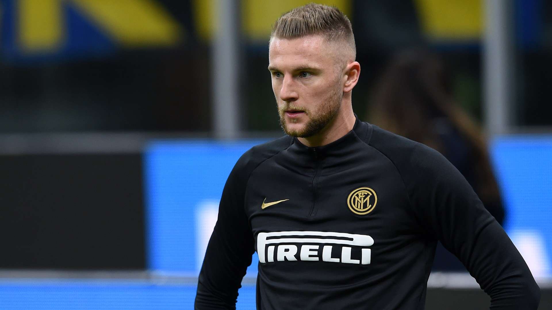 Milan Skriniar - Inter