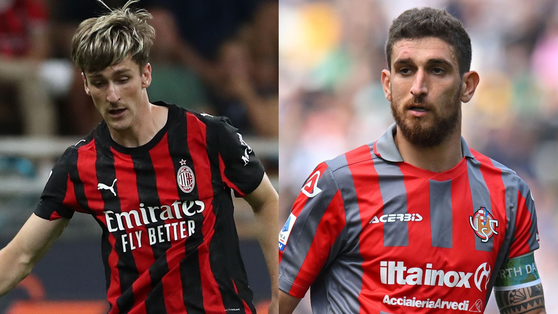 Milan v Cremonese - Serie A 2025-2026