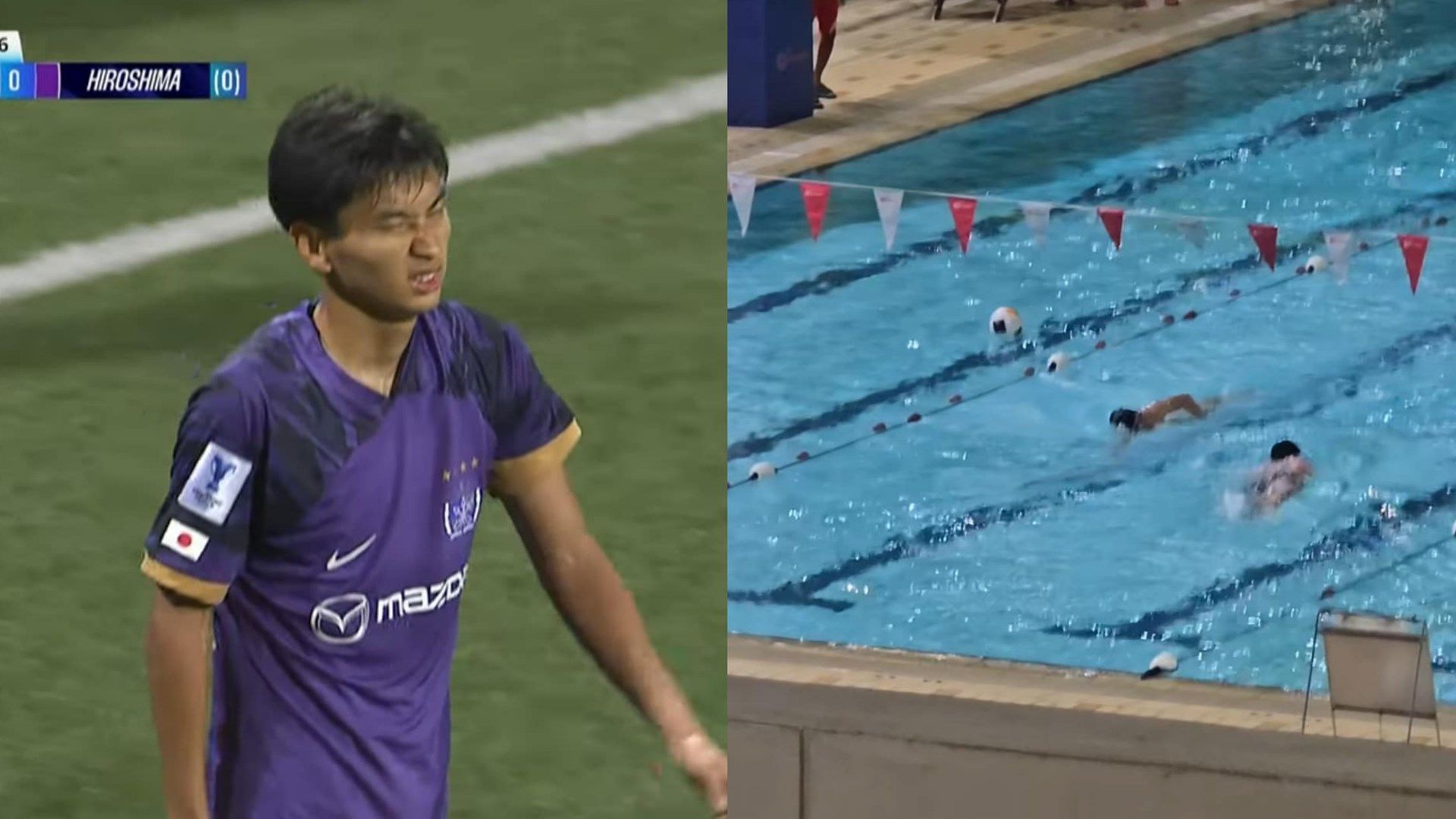 Yotaro Nakajima - Sanfrecce Hiroshima 2025