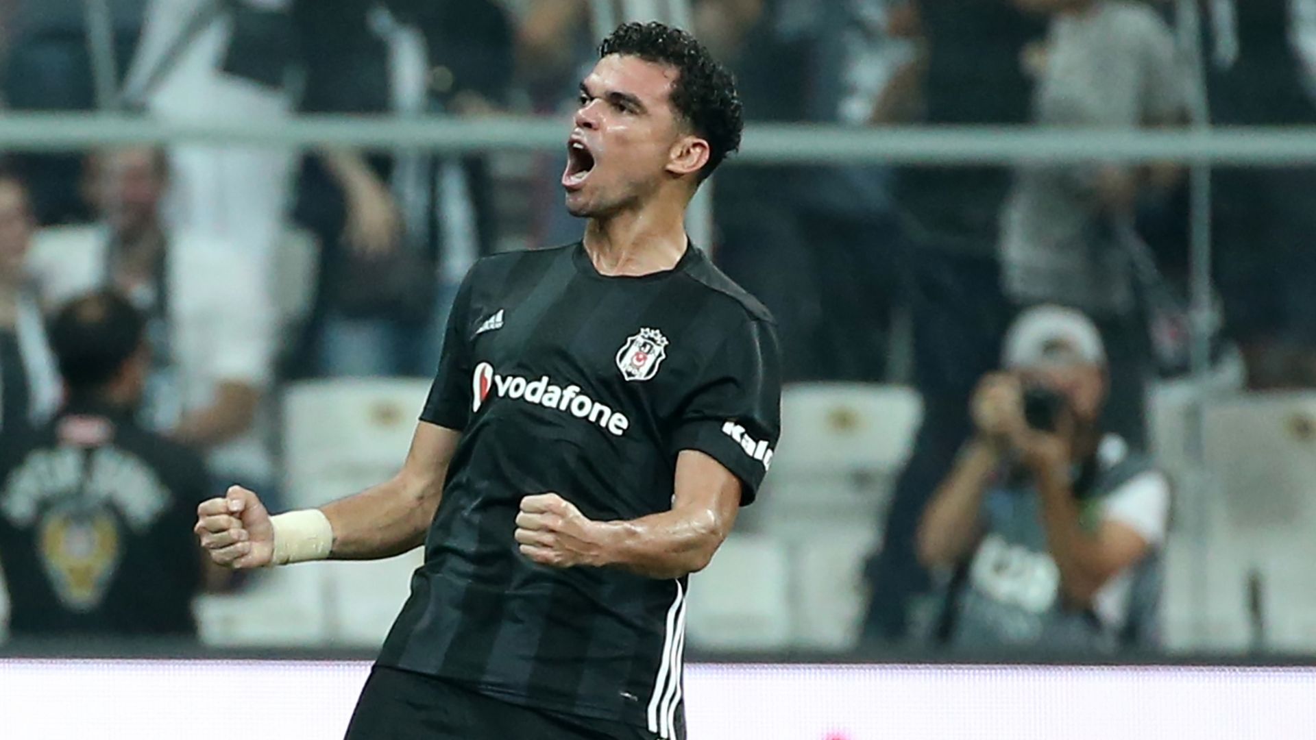 Pepe Besiktas