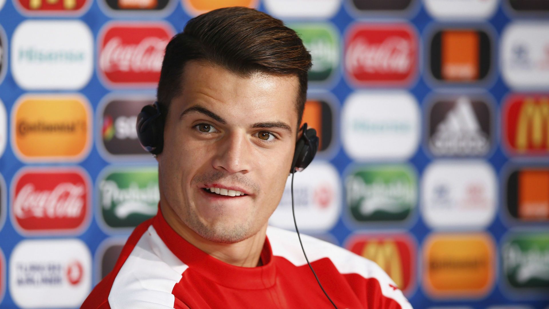 Granit Xhaka