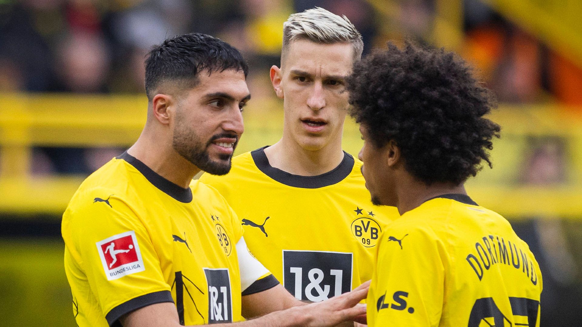 Wer zeigt / überträgt BVB (Borussia Dortmund) vs. Phönix Lübeck heute im LIVE STREAM und live im Free TV? | Goal.com Deutschland