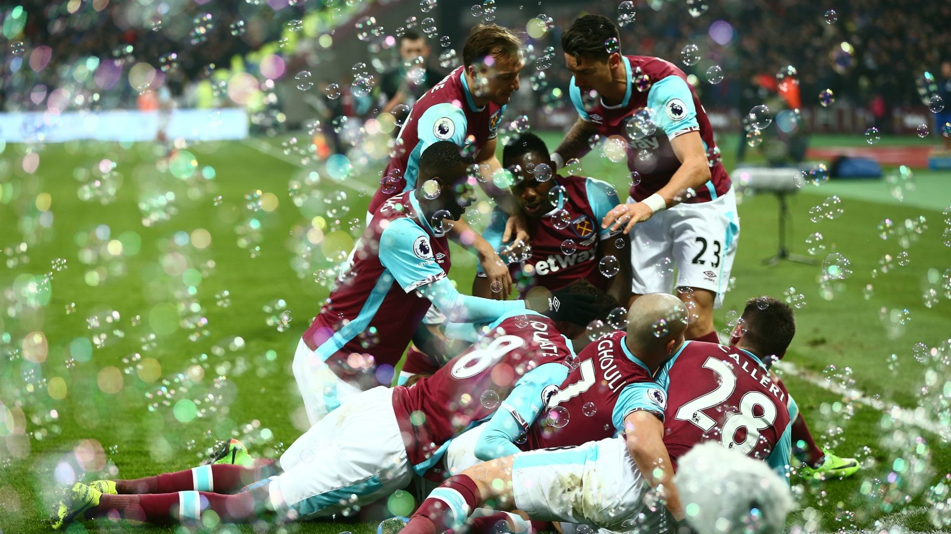 West Ham