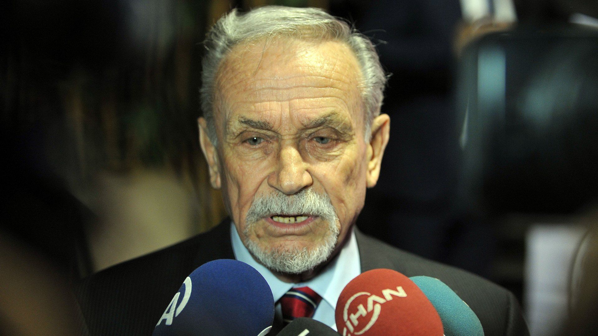 Cengiz Ozyalcin Galatasaray