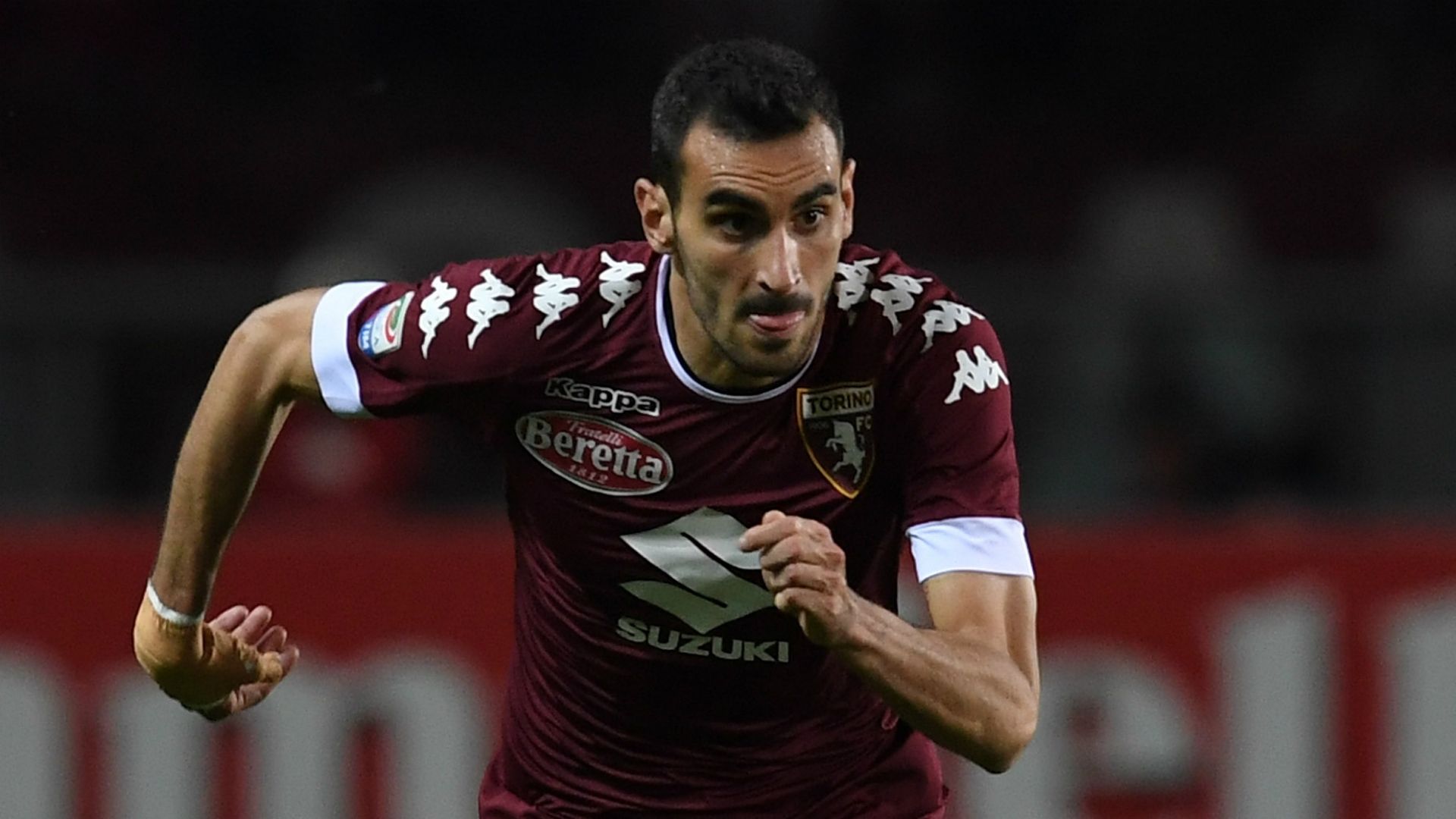 Davide Zappacosta Torino