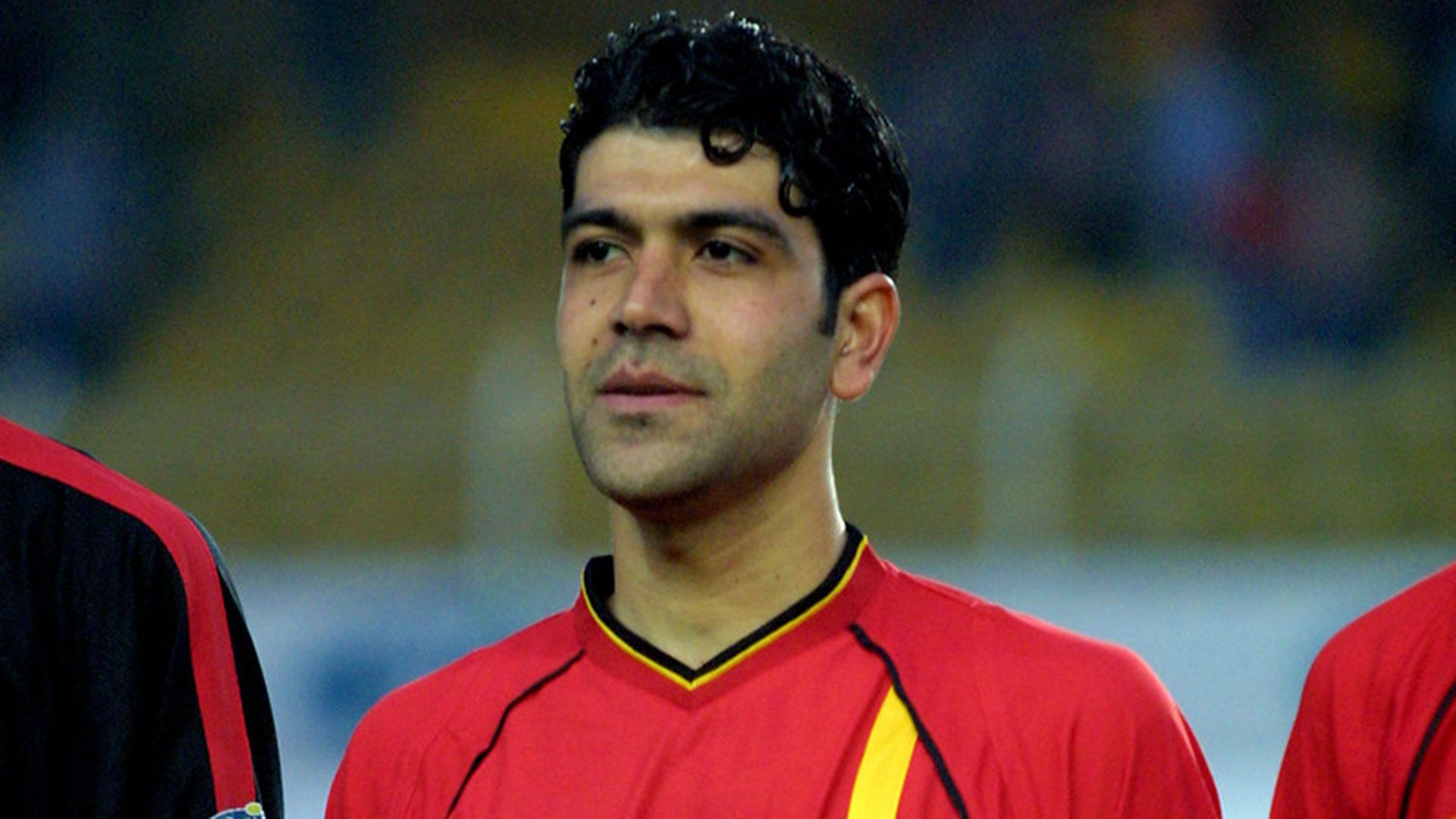 Mehmet Polat Galatasaray 10212019