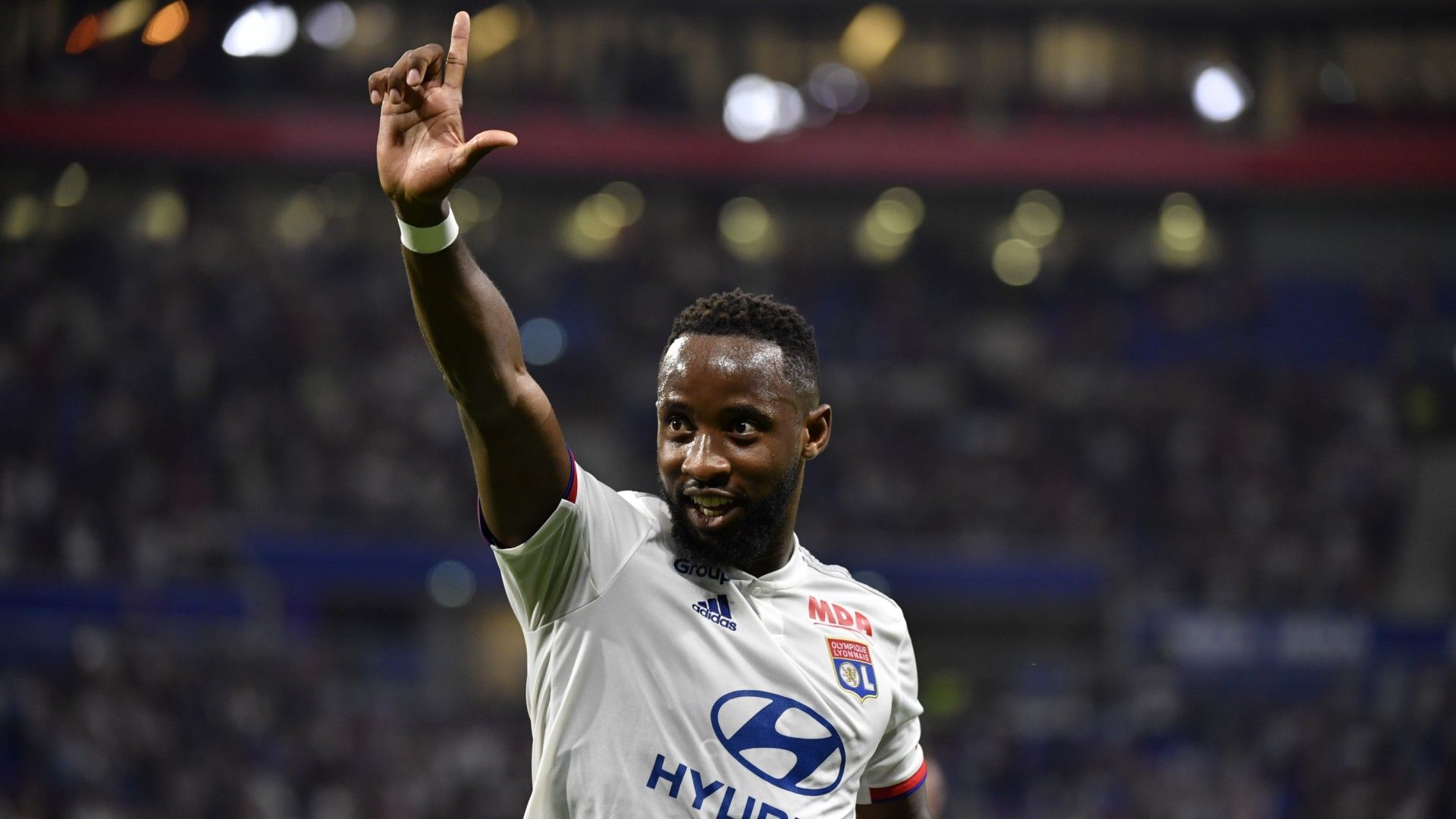 Moussa Dembele | Lyon