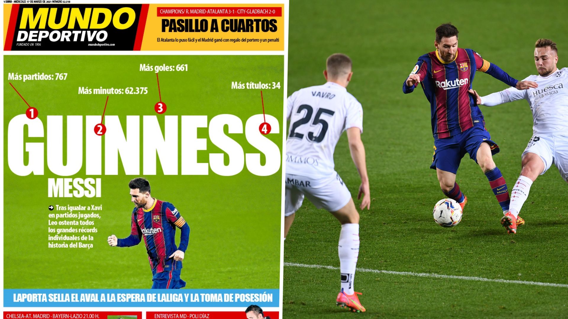 MD March 17th Embed Only